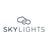 Skylights Logo