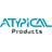 Atypical Products Logo