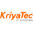 KriyaTec Systems, Inc. Logo