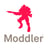 Moddler Logo