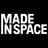 Made In Space, Inc. Logo