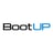 BootUP Ventures Logo