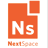 NextSpace Coworking Logo