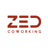 ZED Coworking Logo
