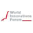 World Innovations Forum Logo