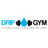 Drip Gym Logo