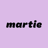Martie Logo