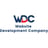 Website Development Company Logo