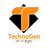 Technogen Logo