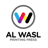 Alwasl Printing Press Logo