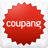 Coupang Logo