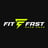 Fit Fast Industries Logo