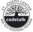 St. Joseph Center - Codetalk Logo