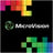 Microvision Logo