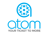 Atom Tickets Logo