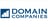 The Domain Companies Logo