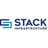 Stack Infrastructure Logo