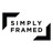 Simply Framed Logo