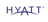Hyatt Logo