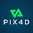 Pix4D Logo