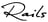 RAILS Logo