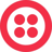 Twilio Logo