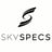 SkySpecs Logo