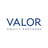 Valor Equity Partners Logo