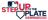 Major League Baseball Logo