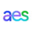 The AES Corporation Logo