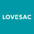 Lovesac Logo