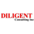 Diligent Consulting Logo