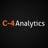 C-4 Analytics Logo