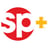 SP+ (SP Plus) Logo