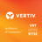 Vertiv Logo