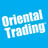 Oriental Trading Company Logo