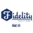 Fidelity Bank LA Logo