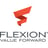 Flexion Inc. Logo