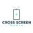 Cross Screen Media Logo