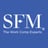 SFM - The Work Comp Experts Logo