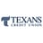 Texans Credit Union Logo