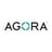 Agora Data, Inc. Logo