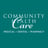 Community Health Care Logo