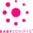 Babyscripts Logo