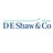The D. E. Shaw Group Logo