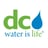 DC Water Logo