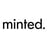Minted Logo