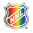 National Hockey League Logo