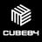 CUBE84 Logo