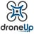 DroneUp Logo